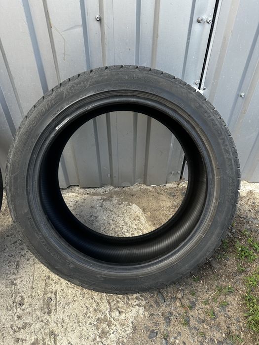 Шини літо Bridgestone Turanza R18 235/45