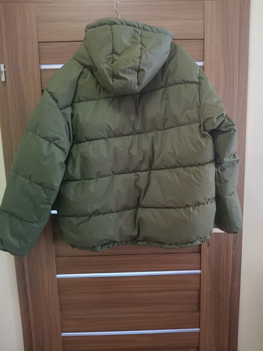 Nowa kurtka męska zimowa " Cropp" rozm. X XL