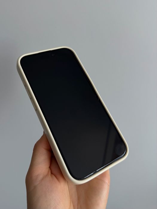 Iphone 15 pro 256 б/у