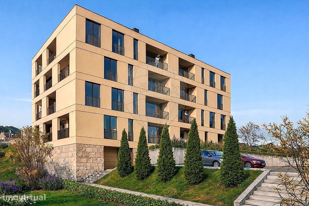 Apartamento T2 para venda