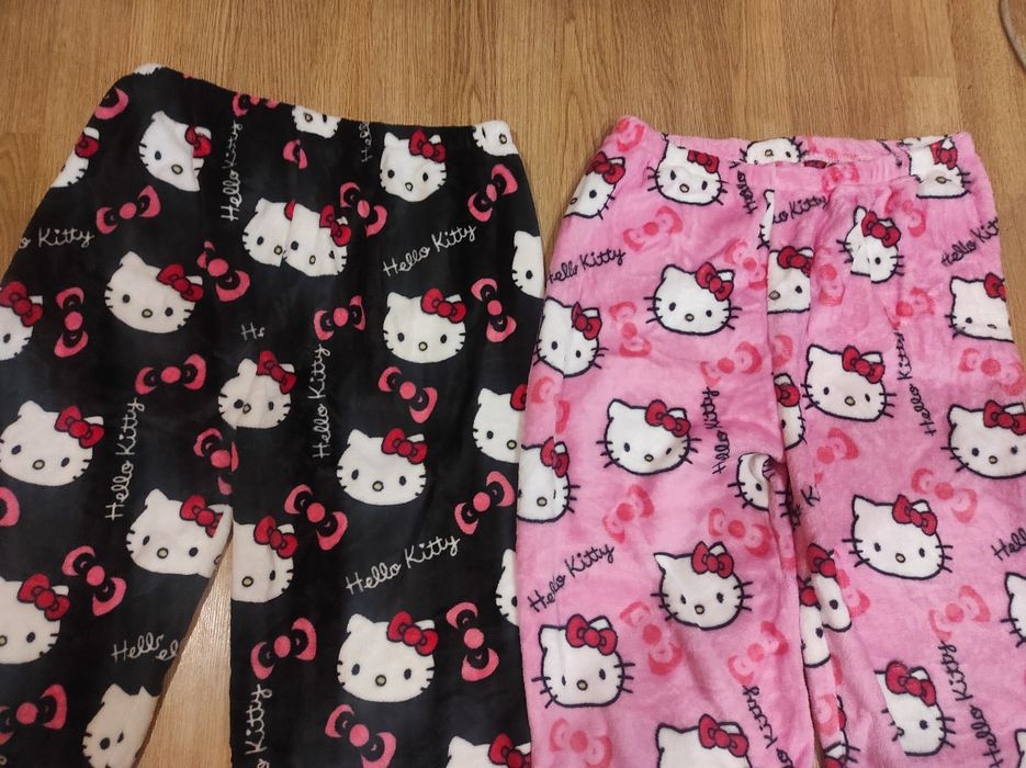 Штани hello kitty. Штани хелло кіті. Хелоу кіті