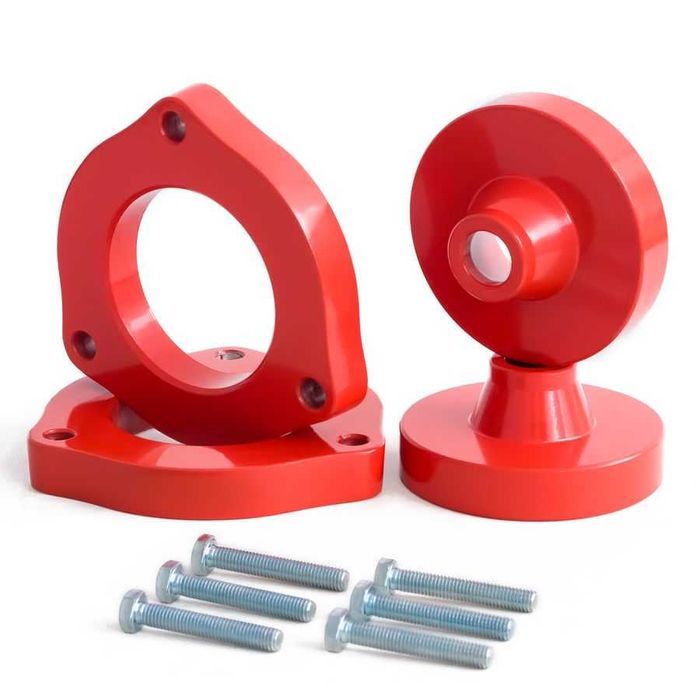 Lift Zawieszenia VW Passat B6 2005/2006/2007/2008/2009/2010