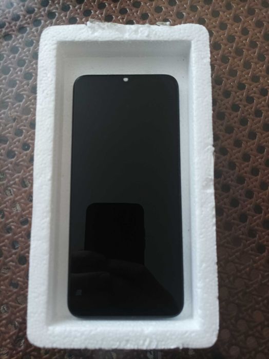 Дисплей для Samsung a03 / a035 модуль з рамкою