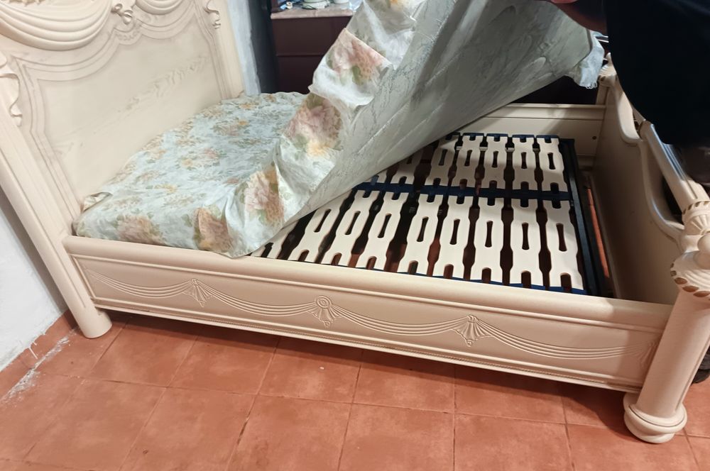 Mobília de quarto lindíssima