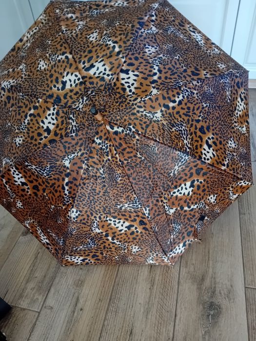 Parasol automatyczny damski