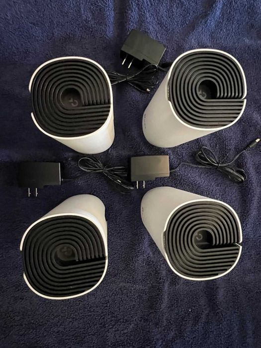 TP-Link Deco Wi-Fi Mesh