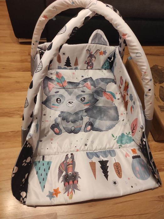 Mata edukacyjna,oryginalne opakowanie .