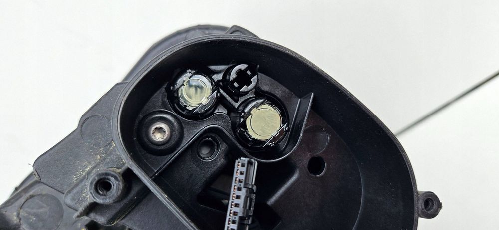 Volkswagen Id.4 Id4 11B Lampa Prawa Przednia Przód Led Reflektor 11B941036M
