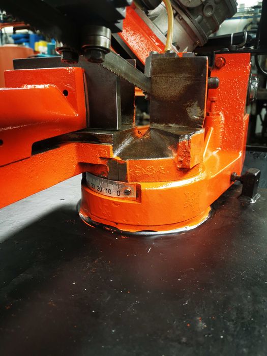 Serrote de Fita FAT SC-220-M