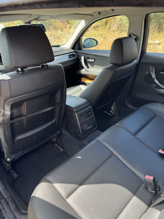 Venda de bmw318d