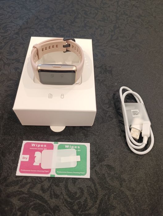 Smartband - Huawei band 6