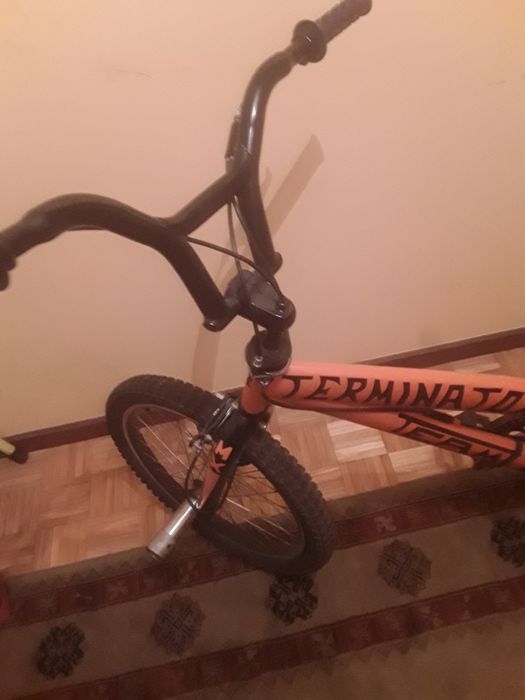 Bmx Profissional