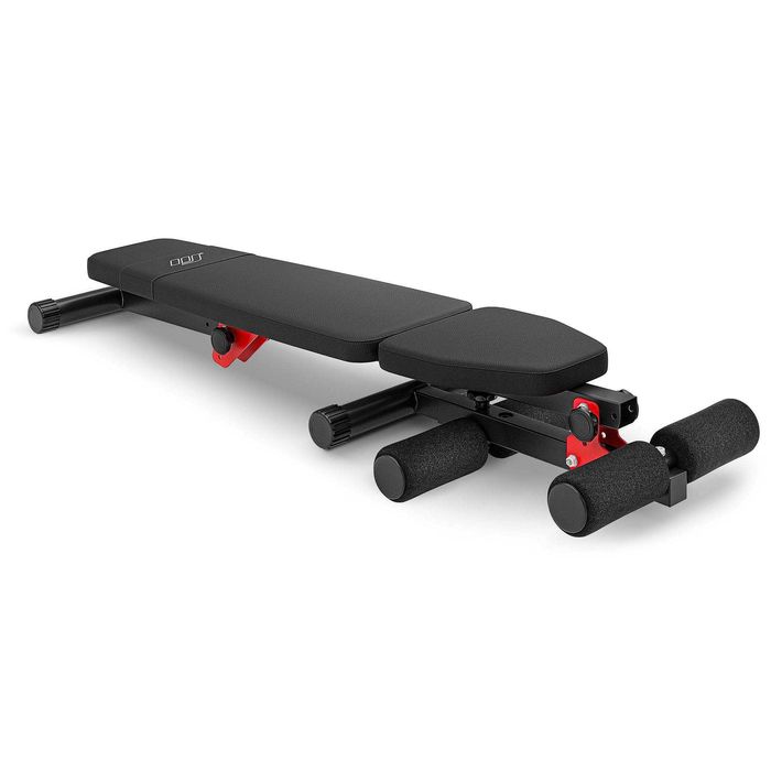 Ławka treningowa Marbo MH-L104