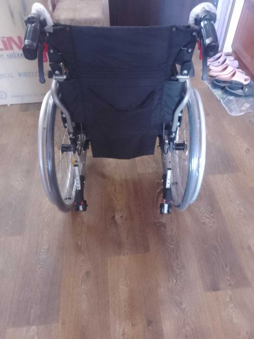 Інвалідний візок