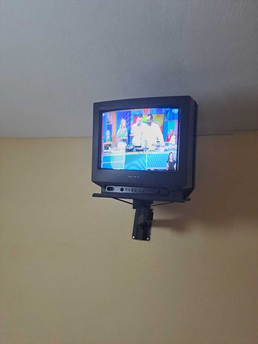 Plim Tlim—If You Take Me One Day, You’ll Be Able to Watch! Sony TV 40E—Wall Mount Supo15E—From 5E64584832691841120