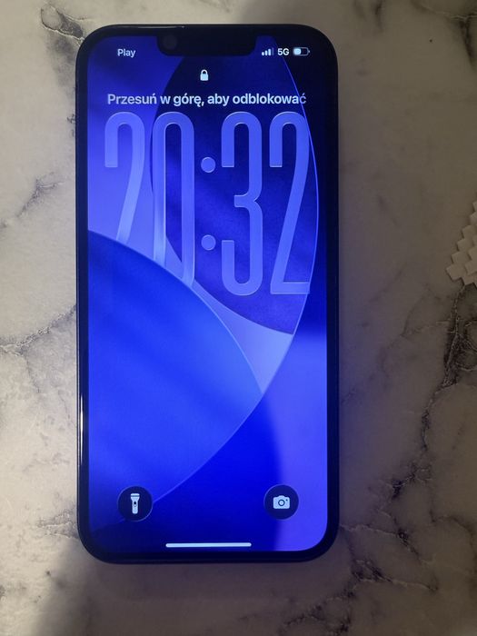 Iphone 13 128GB - dowód zakupu, w pełni sprawny