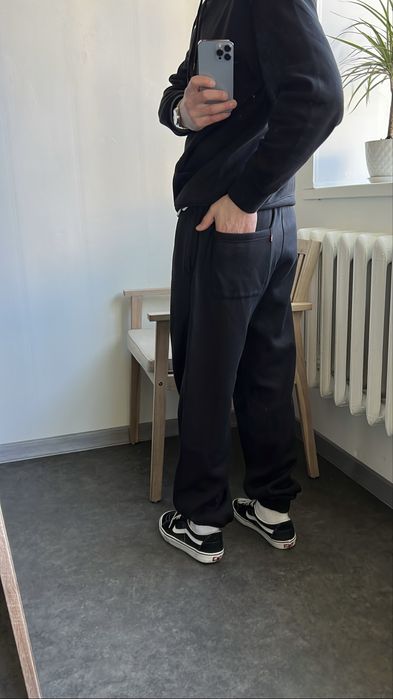 Оригінал 100% Спортивні штани Levi’s Relaxed Fit