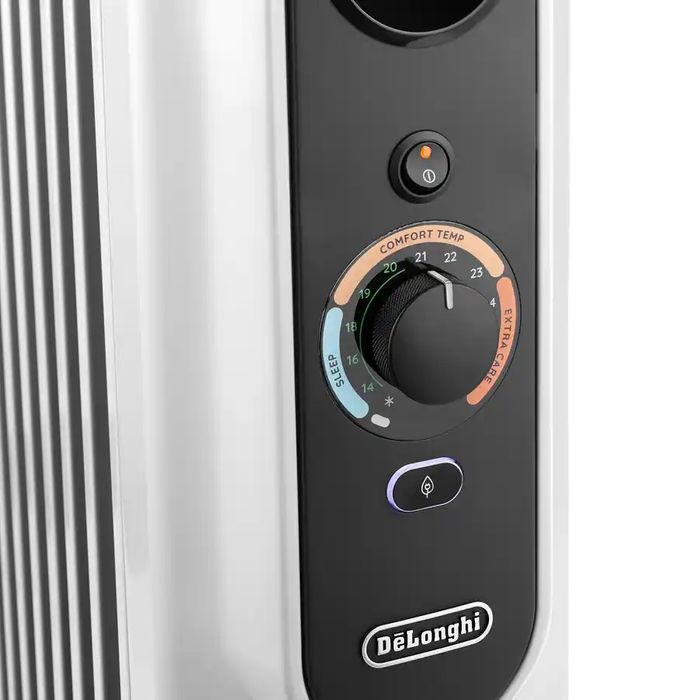 Radiadores a Óleo RadiaS Easytronic – 6 unidades (vários modelos)