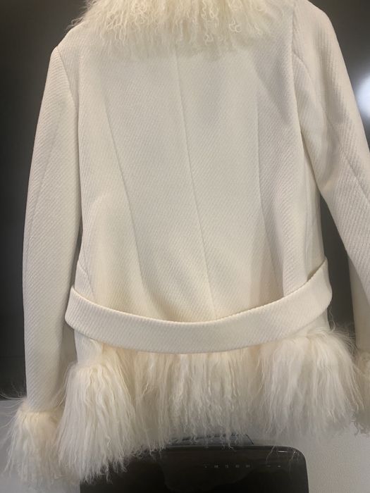 Пальто Balliza