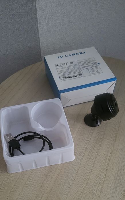 IP Camera mini WiFi