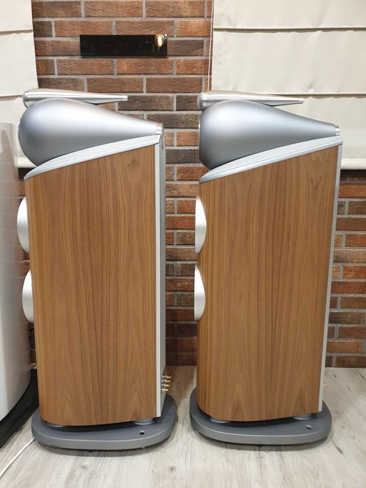 Głośniki , kolumny B&W 803 d4 ,  Bowers & Wilkins 803D4