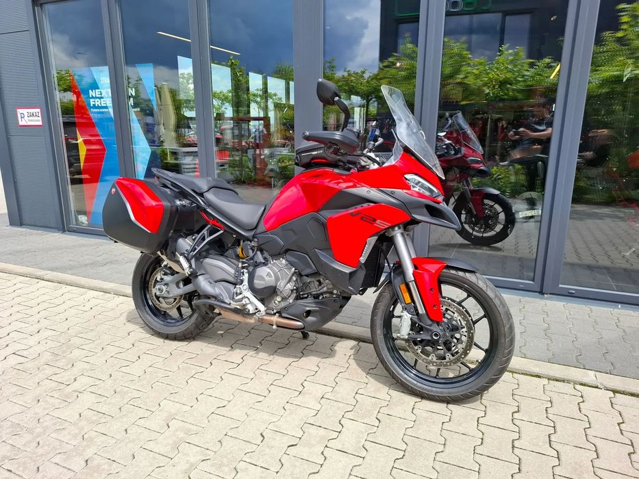Ducati