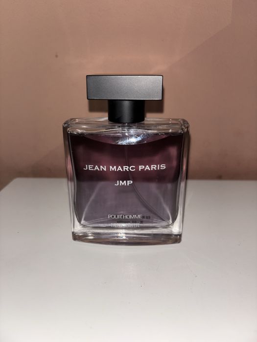 Jean Marc Paris JMP Pour Homme
