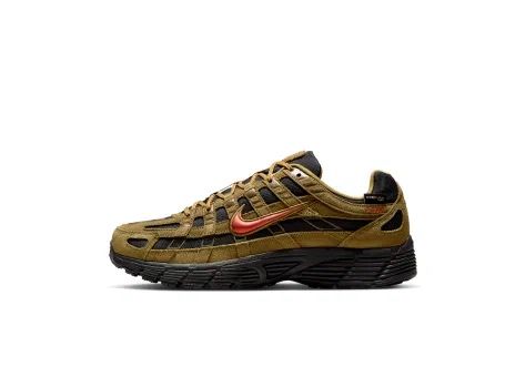 Оригінальні кроссовки Nike P-6000 Premium Cordura IH0946-300, 45,5