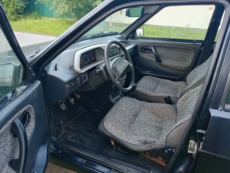 Продам гарний стан Ваз 2115