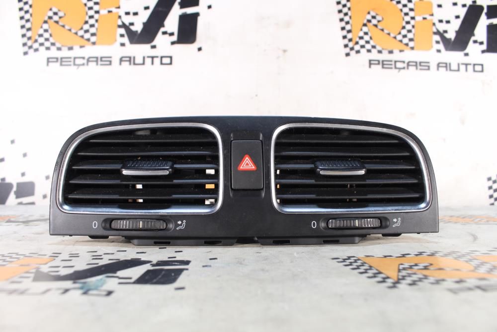 Difusor / saída de ar VOLKSWAGEN Golf VI (5K1)