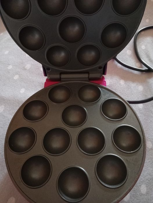 Urządzenie do ciastek