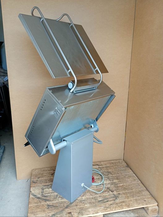 Patelnia elektryczna PE 025 KROMET