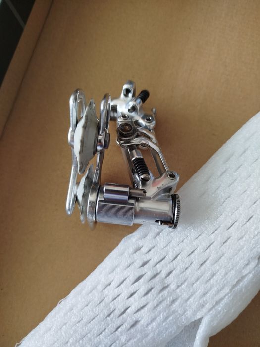 Desviador traseiro Campagnolo nuovo Record