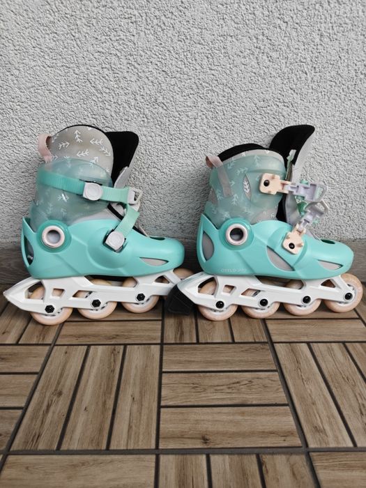 Rolki oxelo 30-32