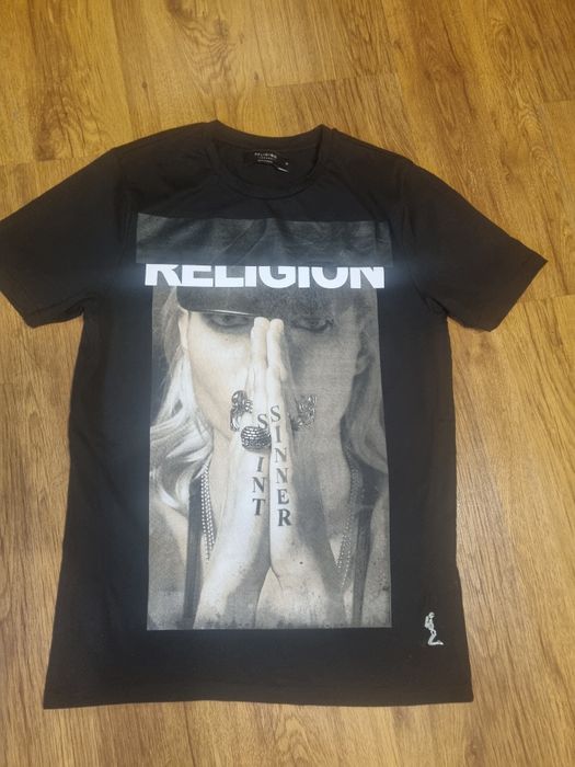 Podkoszulka Religion M unisex