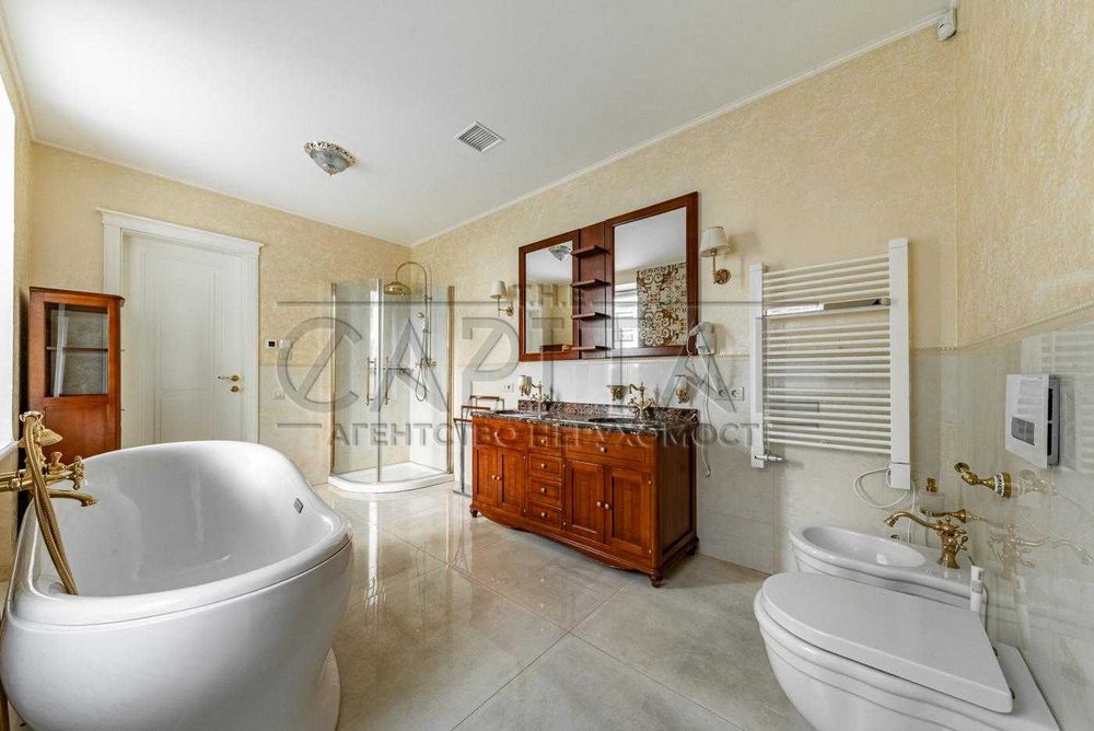 ГЕНЕРАТОР Оренда Преміальний Будинок Київ Голосіївський рн Добрий Шлях