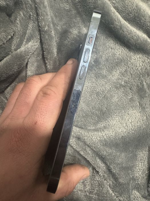 Iphone 13 Pro Maz (Como Novo) 72%