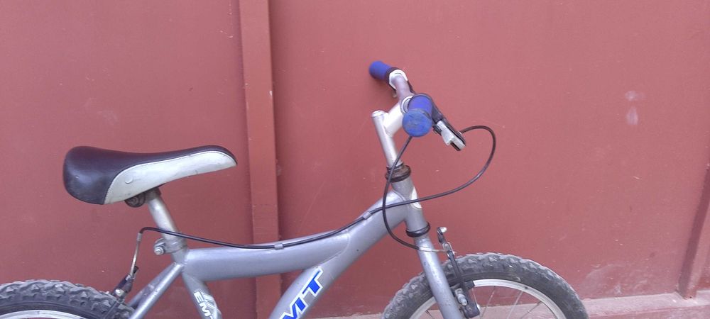 Bicicleta para criança