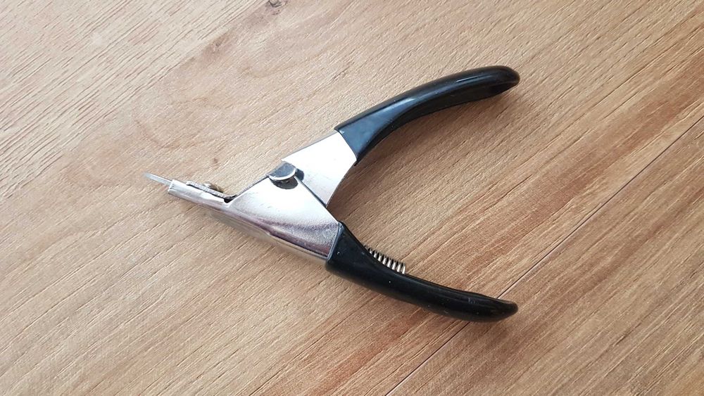 Nożyczki do pazurów