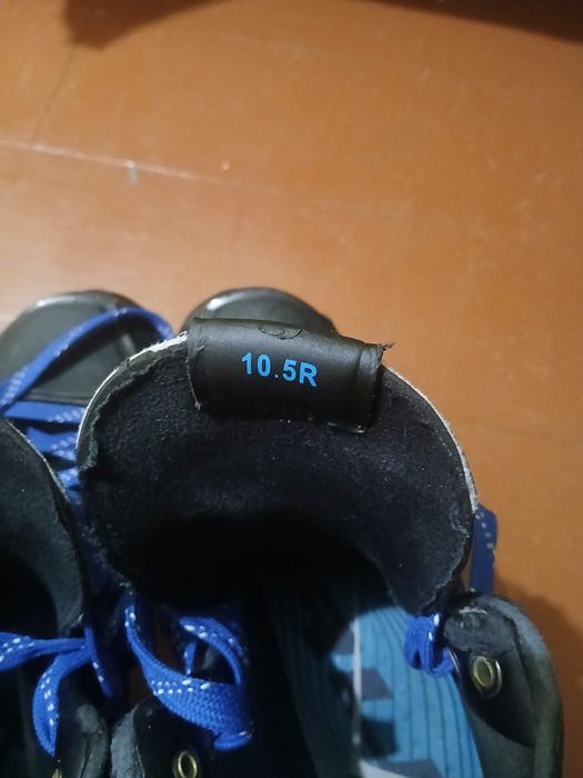 Продам топові Ковзани TRUE   TF9