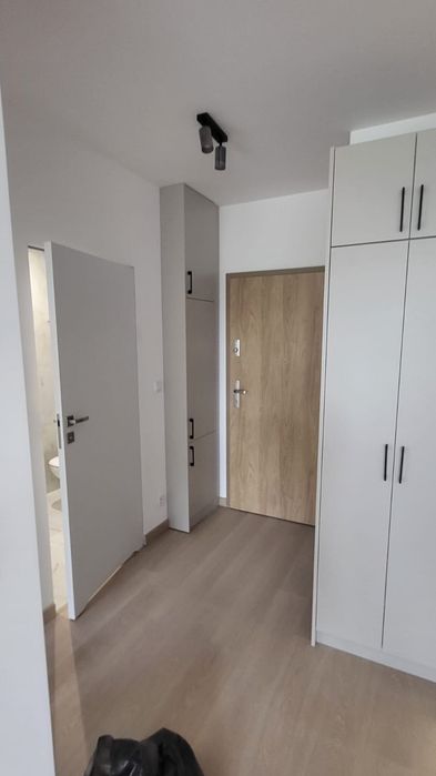 Wynajmę nowe mieszkanie w centrum Łodzi - Widok 4