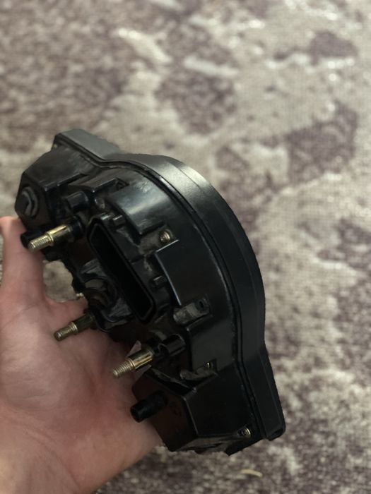 Приборна панель кп 200 ідеальний стан!