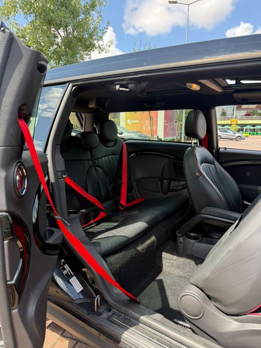 MINI CLUBMAN 2.0 Hampton Full Extras 143cv