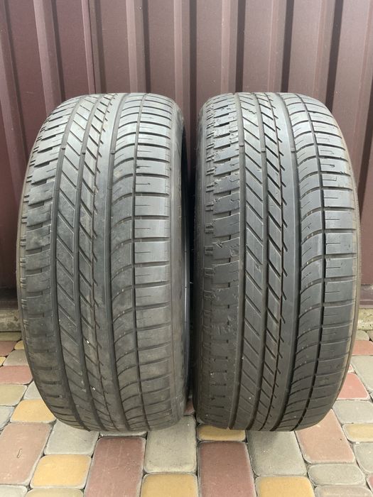 шини Goodyear Eagle F1 Asymmetric 275/45 R21 w