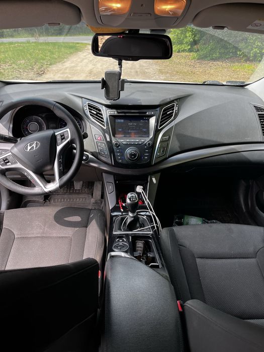 Sprzedam Hyundai i40