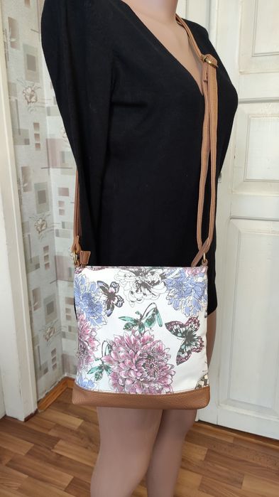 Стильная Сумка George.