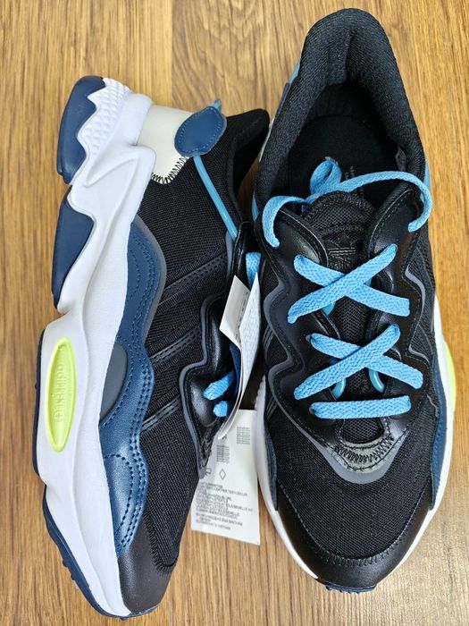 Adidasy sneakersy adidas 41 Nowe