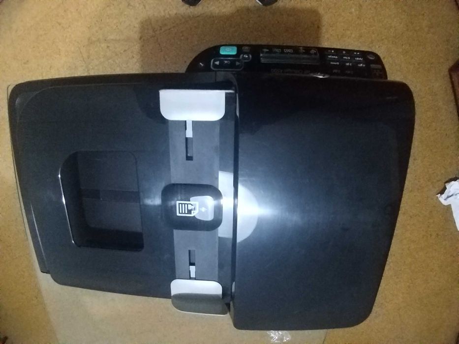 Impressora hp officejet 4500