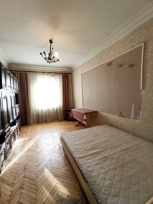 2-комнатная квартира по адресу Куликово поле пл. (площадь 60 м²) - Atlanta.ua - фото 3