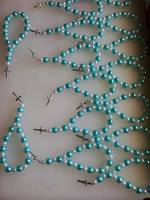 Promoção Dezenas Para Lembranças Batizados, Casamentos, Comunhões